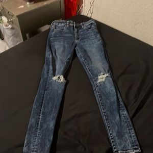 Never worn jeans